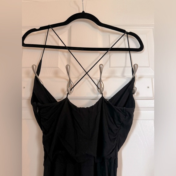 Banana Republic Flare Dress size 6 - Picture 3 of 7